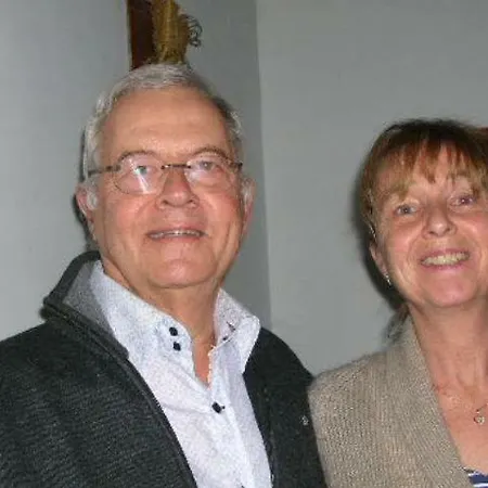 La Ribotiere Гостевой дом