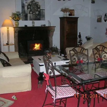 La Ribotiere *