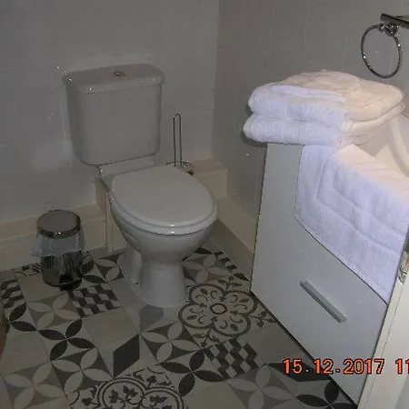 La Ribotiere