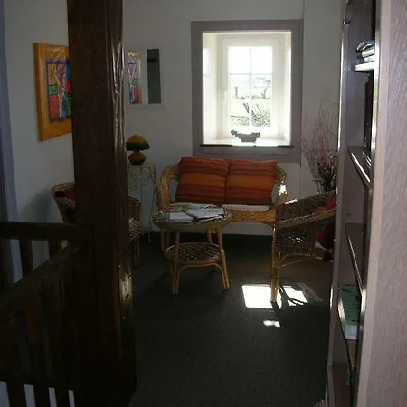 La Ribotiere Гостевой дом *